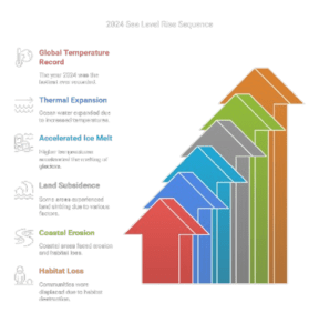 Rise-of-sea-levels