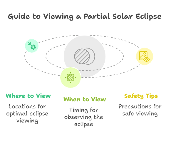 Do Not Miss: Tomorrow’s Partial Solar Eclipse