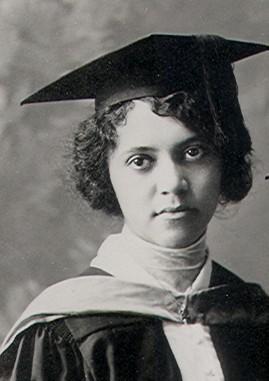 Alice Ball, the chemist who developed the first effective leprosy treatment in 1915
